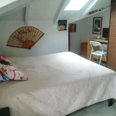 Rita's Apartament