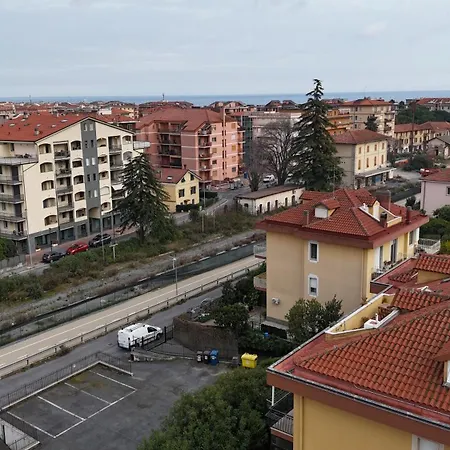 Apartment Rita's Andora