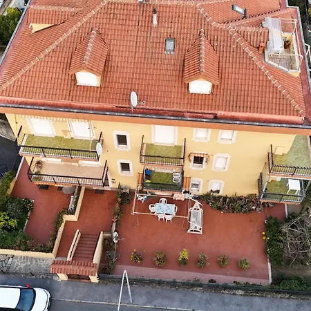 Apartment Rita's Andora